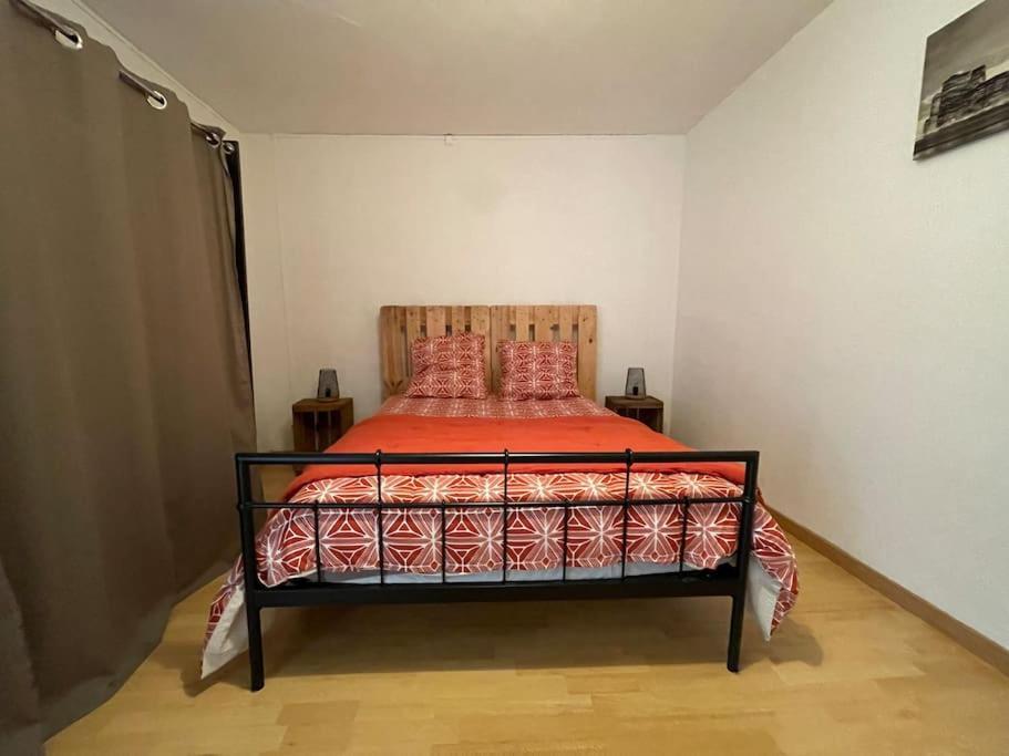 L'Appartement Marceau - 55M2 - Carcassonne Centre エクステリア 写真